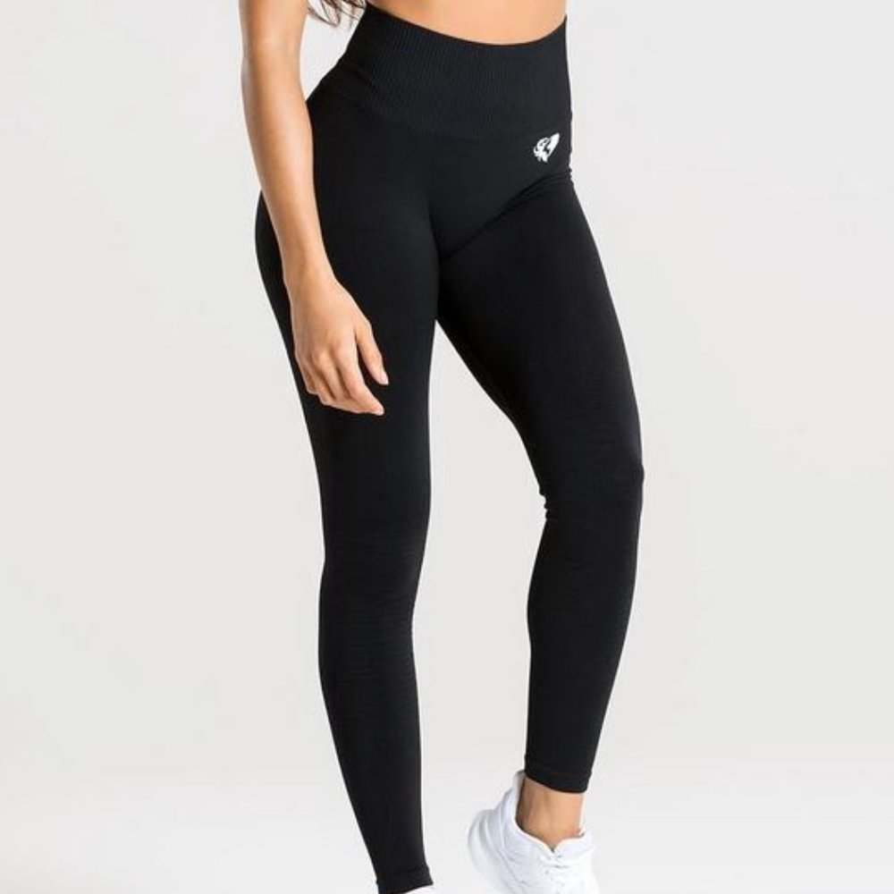 Womens Best | Power Seamless Leggings